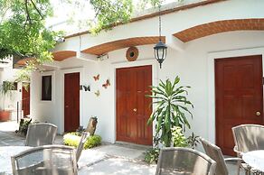 Eco Hotel Las Mariposas