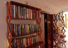 Eco Hotel Las Mariposas