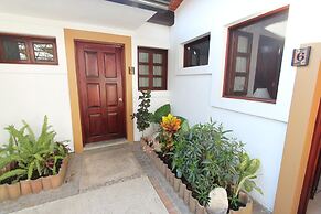 Eco Hotel Las Mariposas