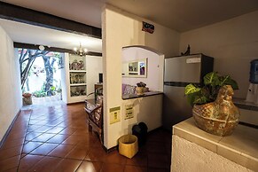 Eco Hotel Las Mariposas