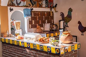 Eco Hotel Las Mariposas