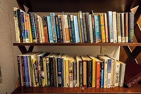 Eco Hotel Las Mariposas