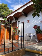 Eco Hotel Las Mariposas