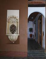 Eco Hotel Las Mariposas