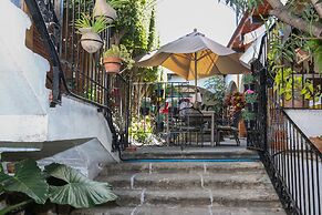 Eco Hotel Las Mariposas