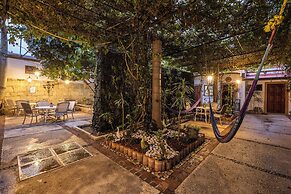 Eco Hotel Las Mariposas