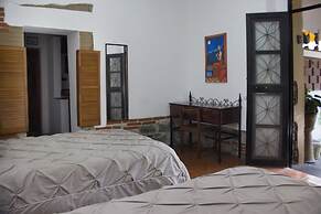 Eco Hotel Las Mariposas