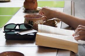 Eco Hotel Las Mariposas