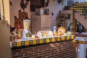 Eco Hotel Las Mariposas