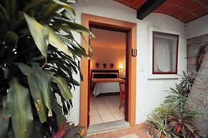 Eco Hotel Las Mariposas