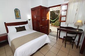 Eco Hotel Las Mariposas