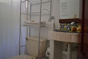 Eco Hotel Las Mariposas