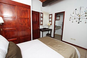 Eco Hotel Las Mariposas