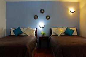 Eco Hotel Las Mariposas