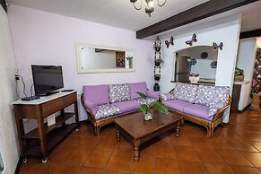 Eco Hotel Las Mariposas