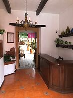 Eco Hotel Las Mariposas