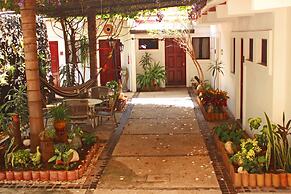 Eco Hotel Las Mariposas