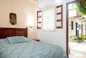 Eco Hotel Las Mariposas