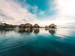 Azul Paradise Resort