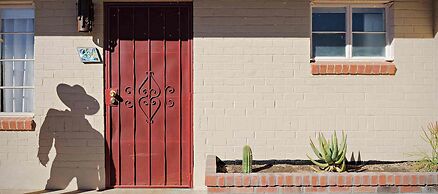 The Downtown Clifton Hotel Tucson