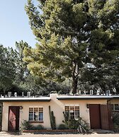 The Downtown Clifton Hotel Tucson