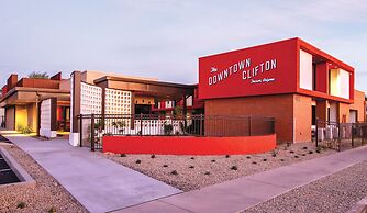 The Downtown Clifton Hotel Tucson