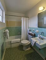 The Downtown Clifton Hotel Tucson