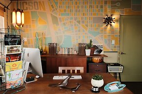 The Downtown Clifton Hotel Tucson