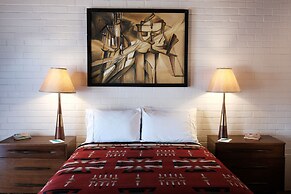 The Downtown Clifton Hotel Tucson