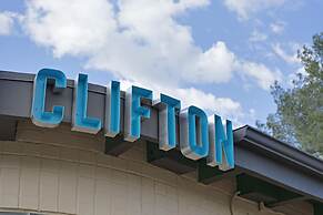 The Downtown Clifton Hotel Tucson