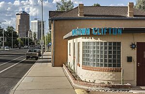 The Downtown Clifton Hotel Tucson