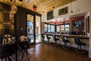 The Downtown Clifton Hotel Tucson