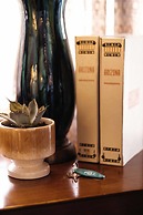 The Downtown Clifton Hotel Tucson