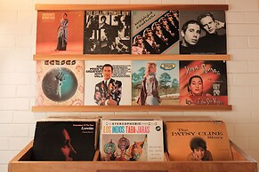 The Downtown Clifton Hotel Tucson