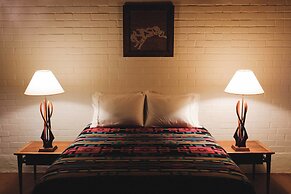 The Downtown Clifton Hotel Tucson