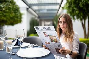 Hotel Horizon and Convention Center