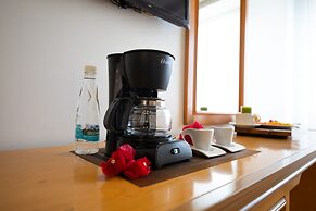 Hotel Horizon and Convention Center