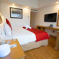 Hotel Horizon and Convention Center