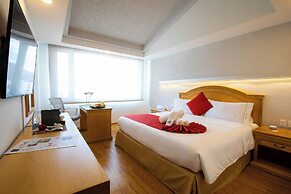 Hotel Horizon and Convention Center