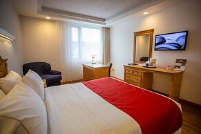 Hotel Horizon and Convention Center