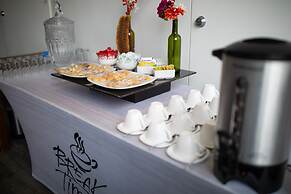 Hotel Horizon and Convention Center