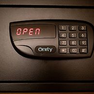 Hotel Horizon and Convention Center