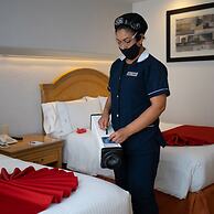 Hotel Horizon and Convention Center