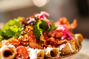 Hotel Horizon and Convention Center