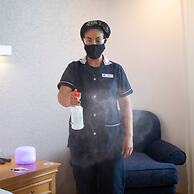 Hotel Horizon and Convention Center