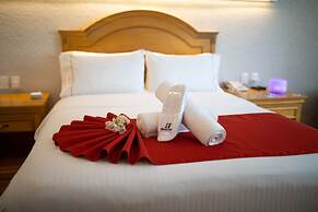 Hotel Horizon and Convention Center