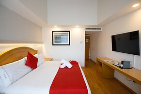 Hotel Horizon and Convention Center