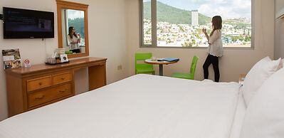 Hotel Horizon and Convention Center