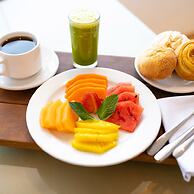 Hotel Horizon and Convention Center