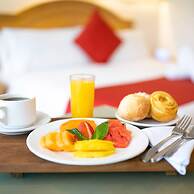 Hotel Horizon and Convention Center